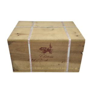 Château Valandraud 2000