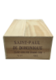 Château Saint-Paul La Dominique 1989