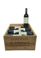 Château Saint-Paul La Dominique 1989