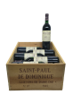 SAINT PAUL DOMINIQUE 1989