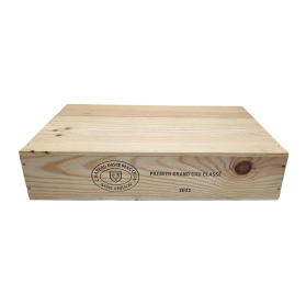 CHATEAU PAVIE MACQUIN 2022