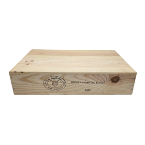 Château Pavie Macquin 2022