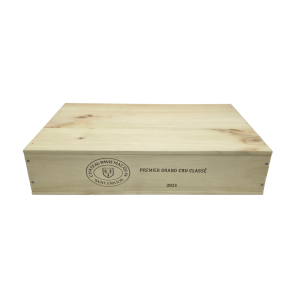 Château Pavie Macquin 2021