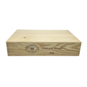 CHATEAU PAVIE MACQUIN 2020