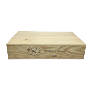 Château Pavie Macquin 2020