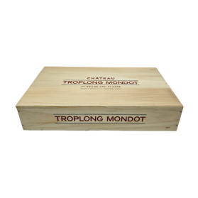 CHATEAU TROPLONG MONDOT 2021