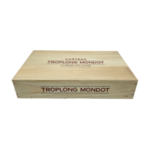 CHATEAU TROPLONG MONDOT 2021