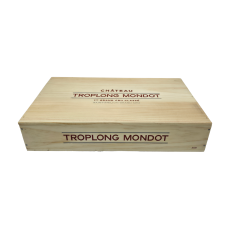 CHATEAU TROPLONG MONDOT 2021