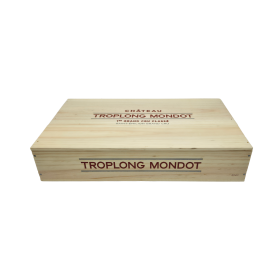 CHATEAU TROPLONG MONDOT 2020