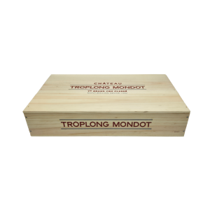CHATEAU TROPLONG MONDOT 2020