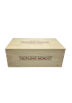 Château Troplong Mondot 2018