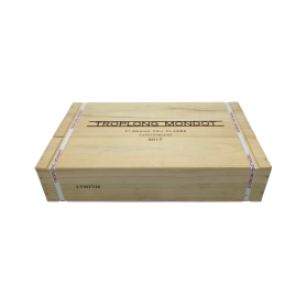 CHATEAU TROPLONG MONDOT 2017