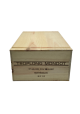 Château Troplong Mondot 2016