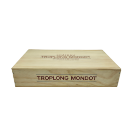 CHATEAU TROPLONG MONDOT 2014