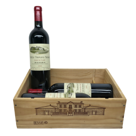 CHATEAU TROPLONG MONDOT 2005