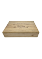 CHATEAU TROPLONG MONDOT 2004