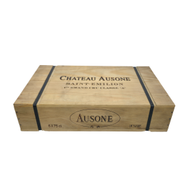 CHATEAU AUSONE 2006