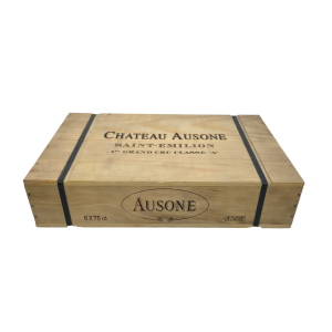 Château Ausone 2006