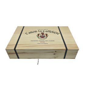 CHATEAU CANON LA GAFFELIERE 2022