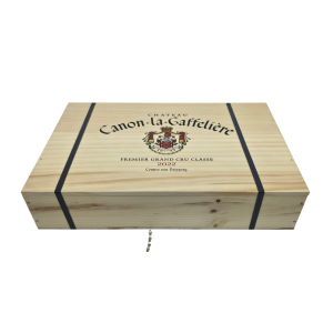 Château Canon La Gaffelière 2022
