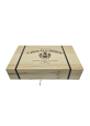 CHATEAU CANON LA GAFFELIERE 2022