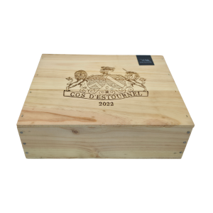 CHATEAU COS D'ESTOURNEL 2022