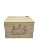 CHATEAU COS D'ESTOURNEL 2017