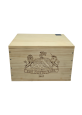CHATEAU COS D'ESTOURNEL 2017