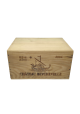 Château Beychevelle 2001