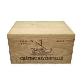 CHATEAU BEYCHEVELLE 2004