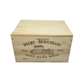 CHATEAU DUCRU BEAUCAILLOU 2015