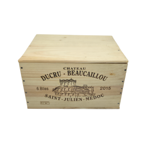 Château Ducru Beaucaillou 1998
