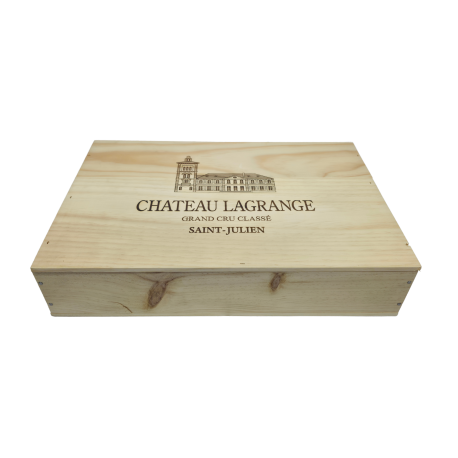 Château Lagrange 2021