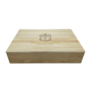 Château Léoville Barton 2022