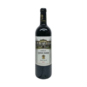 CHATEAU LEOVILLE BARTON 2004