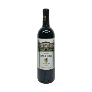 Château Léoville Barton 2004