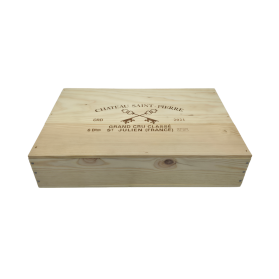 CHATEAU SAINT PIERRE 2021