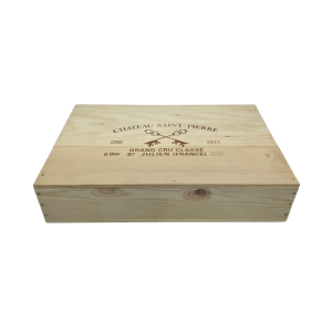 Château Saint Pierre 2021