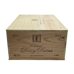 Château Doisy Daene 2015